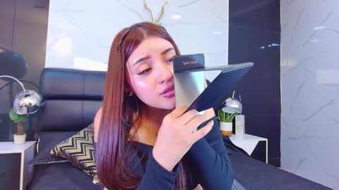 Maylin online show from 02-05-25, 07:29