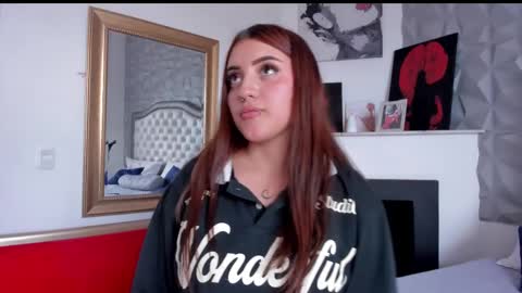 Maylin online show from 03-02-25, 03:37