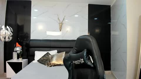 Maylin online show from 03-04-25, 07:08