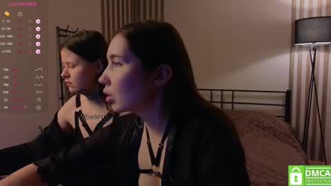 Snapshot of maymorri chatting on 02-16-25, 03:47 Dani and May online show from 02-16-25, 03:47