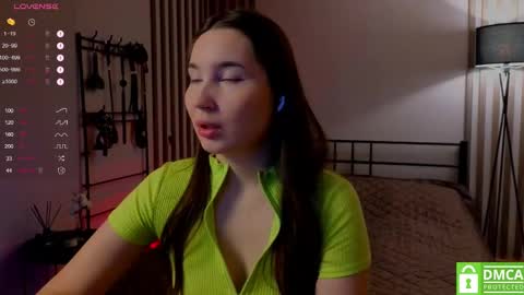 Snapshot of maymorri chatting on 02-23-25, 04:50 Dani and May online show from 02-23-25, 04:50