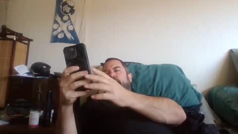 Snapshot of mayoramx chatting on 01-28-25, 07:10 Dad bod 43 online show from 01-28-25, 07:10