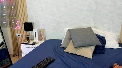 Mayra online show from 02-16-25, 05:04