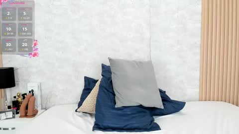Mayra online show from 03-01-25, 04:22