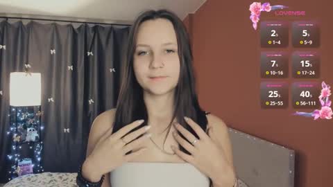 May online show from 12-20-25, 03:30