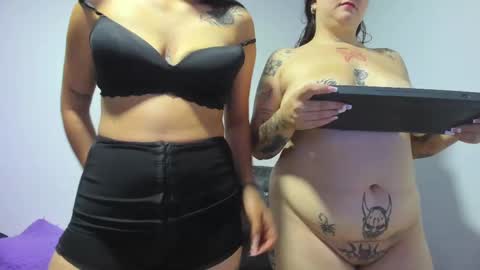 Mayte  online show from 09-26-25, 03:54