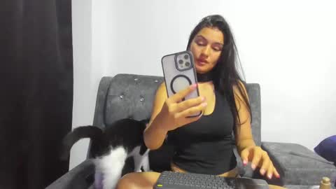Mayte  online show from 10-06-25, 11:57