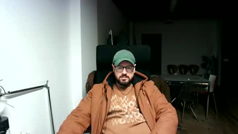 maythe4bwu online show from 12-14-24, 03:47