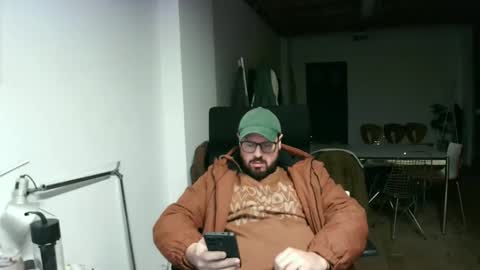 maythe4bwu online show from 12-16-24, 11:55