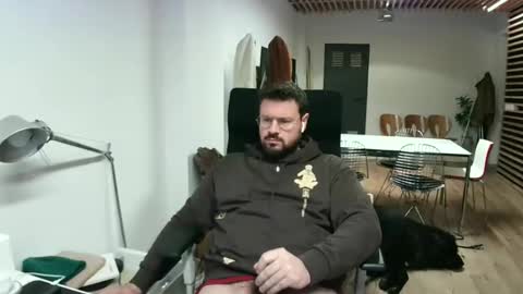 maythe4bwu online show from 12-29-24, 10:56