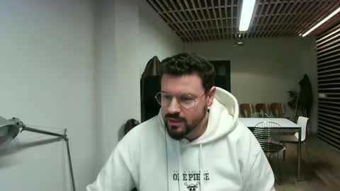 maythe4bwu online show from 12-30-24, 09:37