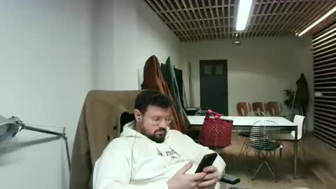 maythe4bwu online show from 12-30-24, 05:13