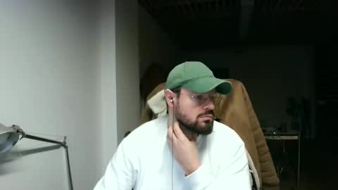 maythe4bwu online show from 12-31-24, 12:15