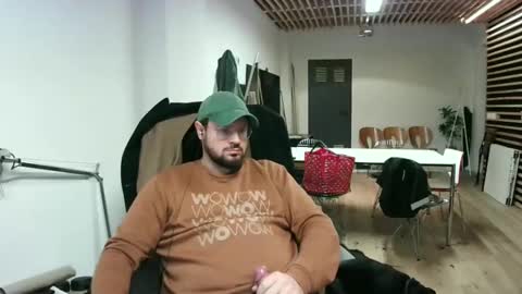 maythe4bwu online show from 01-07-25, 11:16