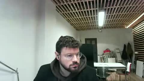 maythe4bwu online show from 01-17-25, 01:03