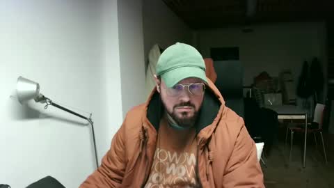 maythe4bwu online show from 01-21-25, 10:08