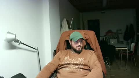 maythe4bwu online show from 01-21-25, 01:11