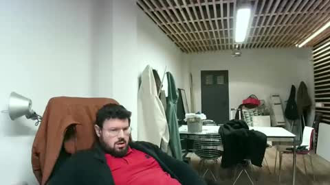 maythe4bwu online show from 01-22-25, 02:35