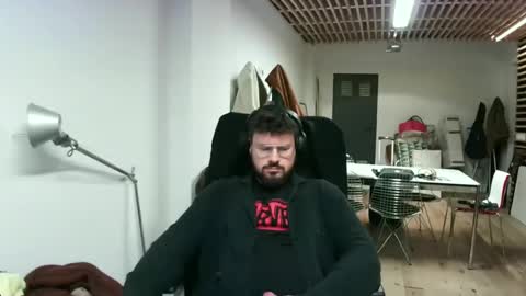 maythe4bwu online show from 01-23-25, 01:13