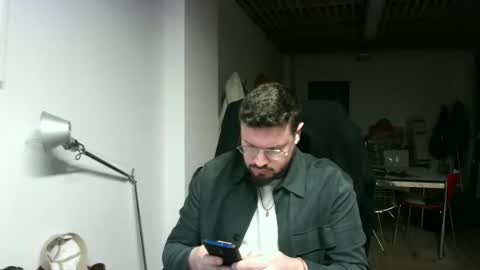 maythe4bwu online show from 01-26-25, 03:25