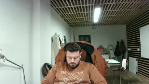 maythe4bwu online show from 01-27-25, 11:22