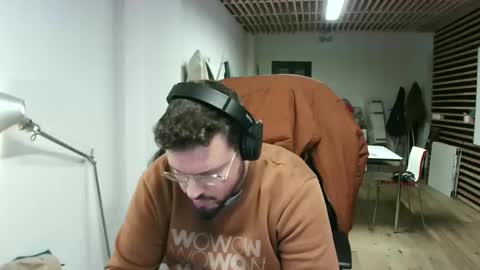 maythe4bwu online show from 01-27-25, 02:24