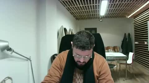 maythe4bwu online show from 02-02-25, 08:13