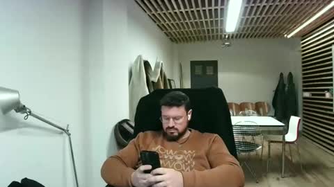 maythe4bwu online show from 02-02-25, 11:19