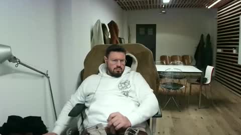 maythe4bwu online show from 02-03-25, 05:14