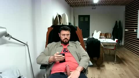 maythe4bwu online show from 02-11-25, 10:07