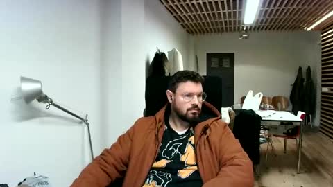 maythe4bwu online show from 02-13-25, 10:02