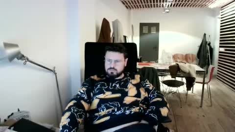 maythe4bwu online show from 02-21-25, 12:17