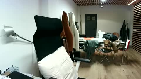 maythe4bwu online show from 02-23-25, 06:45