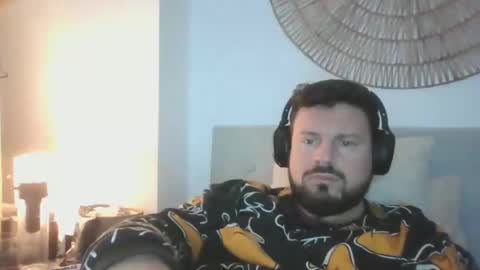 maythe4bwu online show from 02-24-25, 10:15