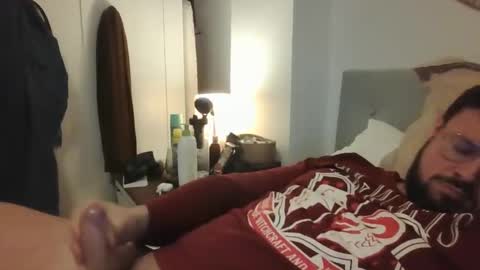 maythe4bwu online show from 02-25-25, 02:14