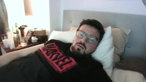 maythe4bwu online show from 03-08-25, 10:43