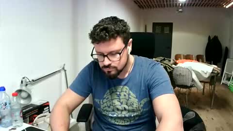 maythe4bwu online show from 09-13-25, 09:20