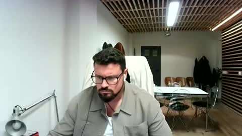 maythe4bwu online show from 10-12-25, 10:31