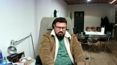 maythe4bwu online show from 10-26-25, 12:22