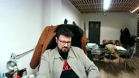 maythe4bwu online show from 10-29-25, 01:08