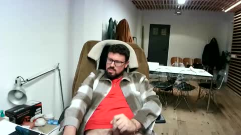 maythe4bwu online show from 11-14-25, 08:40