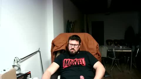 maythe4bwu online show from 11-19-25, 12:32