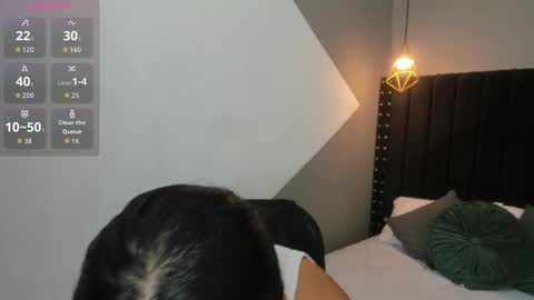 Snapshot of mayu_kim chatting on 11-20-25, 11:10 Mayu KIm online show from 11-20-25, 11:10