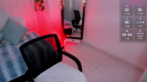 Mayu KIm online show from 01-08-26, 07:38