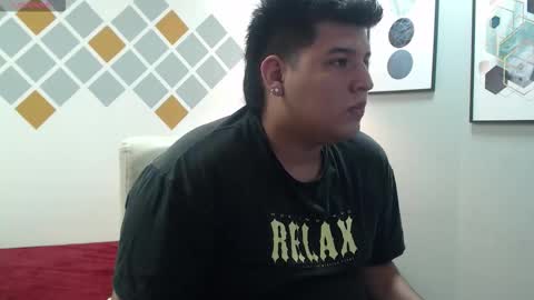 mazen online show from 01-14-26, 03:01