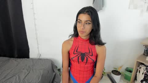mazikeen_18 online show from 12-05-24, 04:01