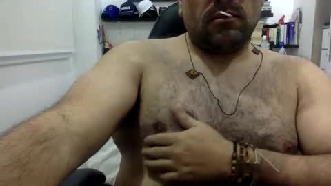 VzlaMan online show from 11-01-25, 10:45