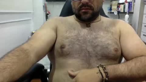 VzlaMan online show from 11-09-25, 04:55