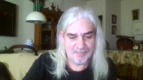 Manu online show from 12-24-24, 07:33