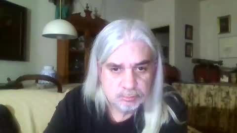 Manu online show from 12-25-24, 02:35